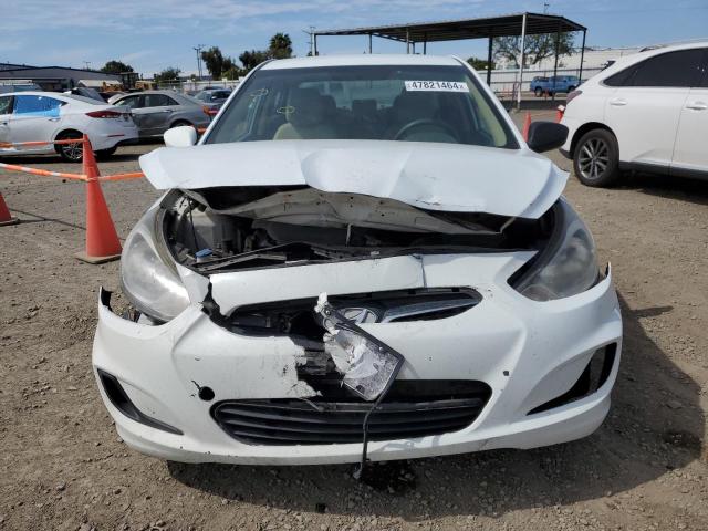 Photo 4 VIN: KMHCT4AE2EU664768 - HYUNDAI ACCENT 