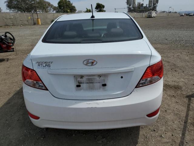 Photo 5 VIN: KMHCT4AE2EU664768 - HYUNDAI ACCENT 