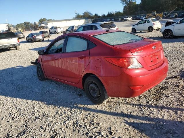 Photo 1 VIN: KMHCT4AE2EU666696 - HYUNDAI ACCENT GLS 