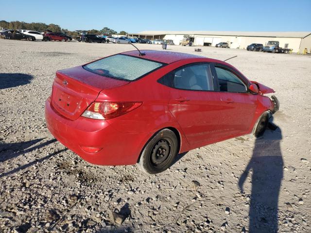 Photo 2 VIN: KMHCT4AE2EU666696 - HYUNDAI ACCENT GLS 