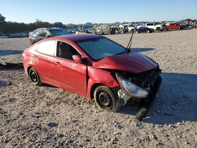 Photo 3 VIN: KMHCT4AE2EU666696 - HYUNDAI ACCENT GLS 