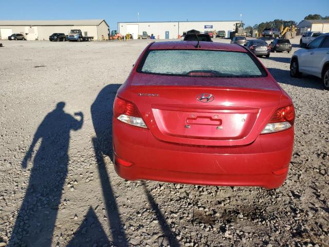 Photo 5 VIN: KMHCT4AE2EU666696 - HYUNDAI ACCENT GLS 