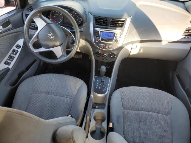 Photo 7 VIN: KMHCT4AE2EU666696 - HYUNDAI ACCENT GLS 