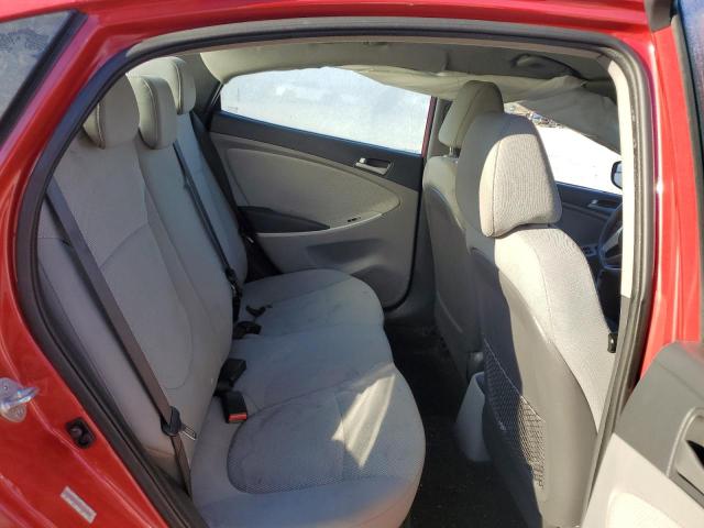 Photo 9 VIN: KMHCT4AE2EU666696 - HYUNDAI ACCENT GLS 