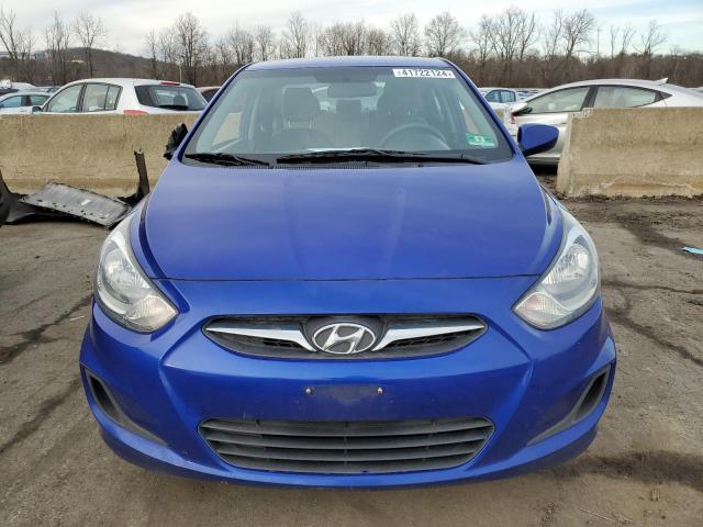 Photo 4 VIN: KMHCT4AE2EU669811 - HYUNDAI ACCENT 