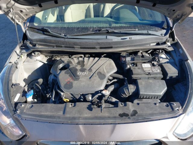 Photo 9 VIN: KMHCT4AE2EU677200 - HYUNDAI ACCENT 