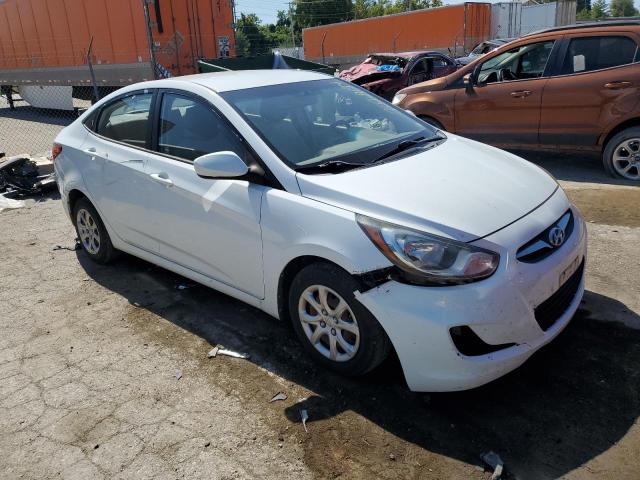 Photo 3 VIN: KMHCT4AE2EU683157 - HYUNDAI ACCENT GLS 