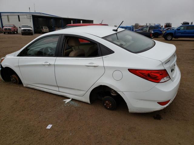 Photo 1 VIN: KMHCT4AE2EU688858 - HYUNDAI ACCENT GLS 