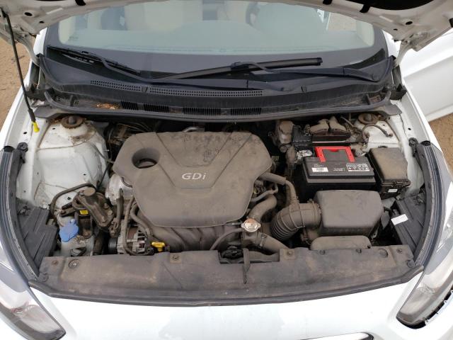 Photo 10 VIN: KMHCT4AE2EU688858 - HYUNDAI ACCENT GLS 