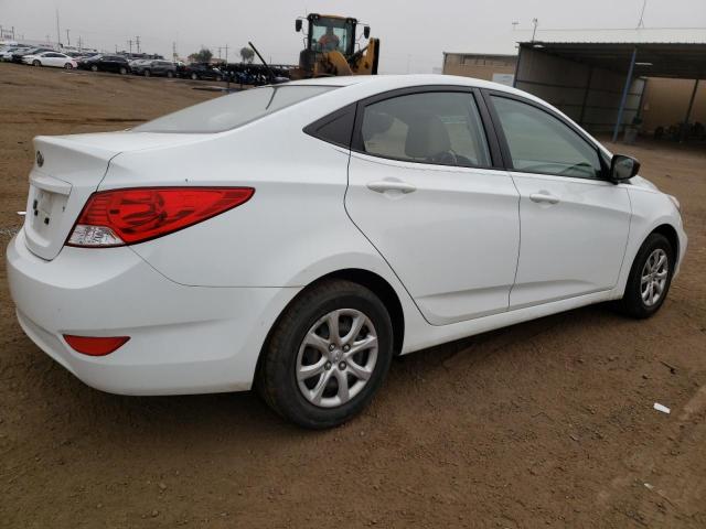 Photo 2 VIN: KMHCT4AE2EU688858 - HYUNDAI ACCENT GLS 