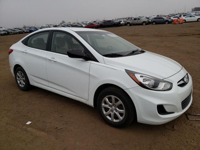 Photo 3 VIN: KMHCT4AE2EU688858 - HYUNDAI ACCENT GLS 