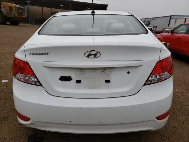 Photo 5 VIN: KMHCT4AE2EU688858 - HYUNDAI ACCENT GLS 