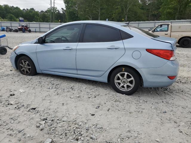 Photo 1 VIN: KMHCT4AE2EU690061 - HYUNDAI ACCENT 