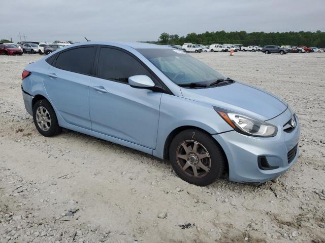 Photo 3 VIN: KMHCT4AE2EU690061 - HYUNDAI ACCENT 