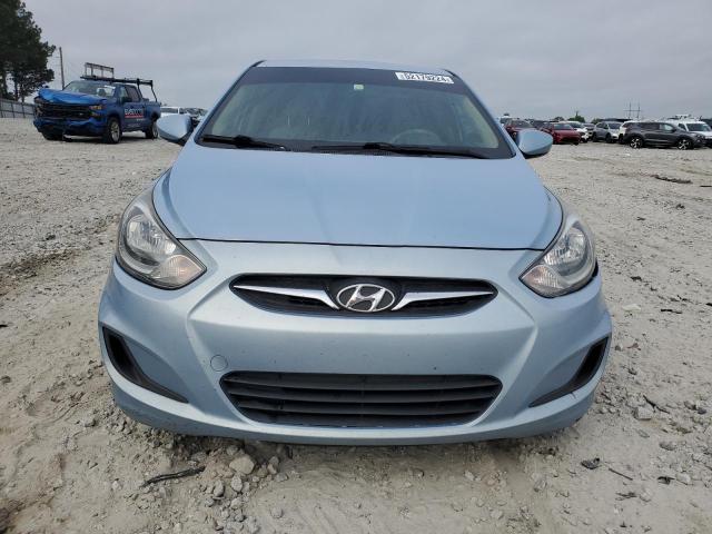 Photo 4 VIN: KMHCT4AE2EU690061 - HYUNDAI ACCENT 