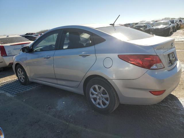 Photo 1 VIN: KMHCT4AE2EU725729 - HYUNDAI ACCENT 