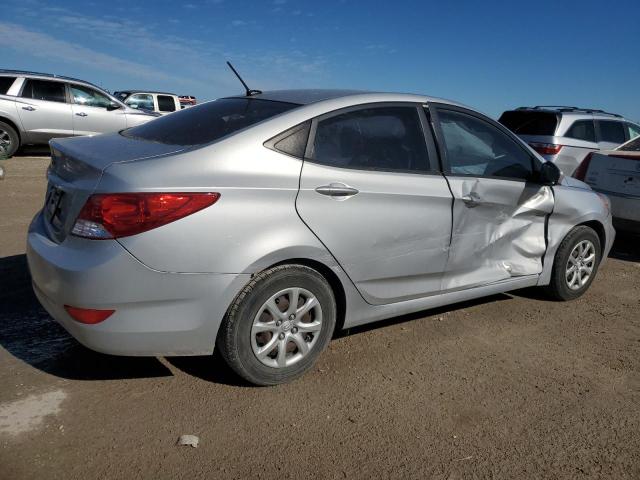 Photo 2 VIN: KMHCT4AE2EU725729 - HYUNDAI ACCENT 