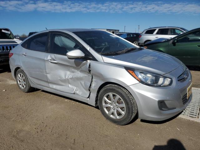 Photo 3 VIN: KMHCT4AE2EU725729 - HYUNDAI ACCENT 