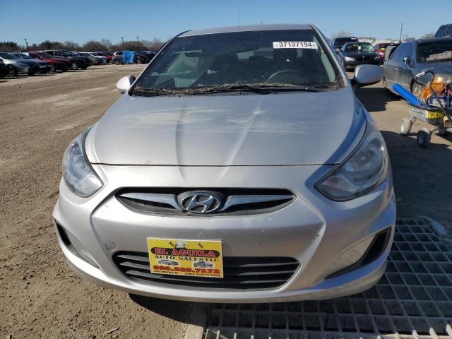 Photo 4 VIN: KMHCT4AE2EU725729 - HYUNDAI ACCENT 