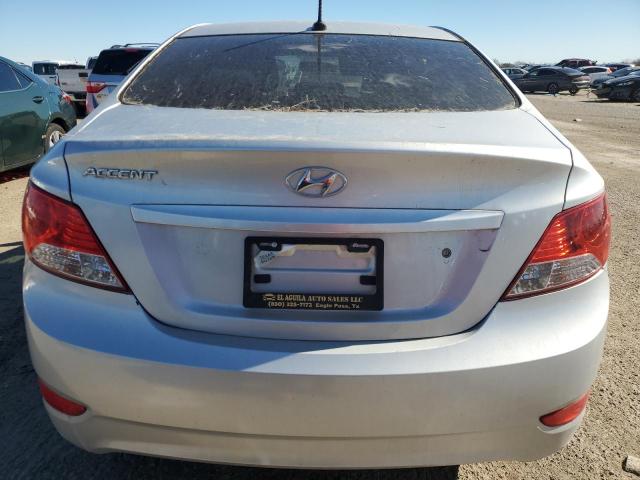 Photo 5 VIN: KMHCT4AE2EU725729 - HYUNDAI ACCENT 