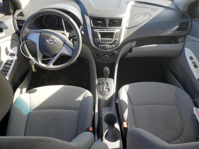 Photo 7 VIN: KMHCT4AE2EU725729 - HYUNDAI ACCENT 