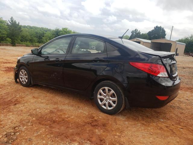 Photo 1 VIN: KMHCT4AE2EU739078 - HYUNDAI ACCENT 