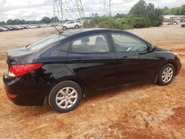 Photo 2 VIN: KMHCT4AE2EU739078 - HYUNDAI ACCENT 