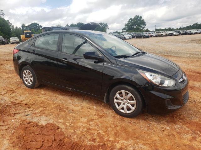 Photo 3 VIN: KMHCT4AE2EU739078 - HYUNDAI ACCENT 