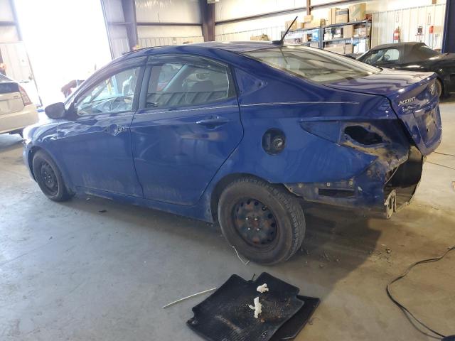 Photo 1 VIN: KMHCT4AE2EU739436 - HYUNDAI ACCENT 