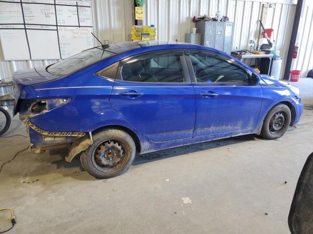 Photo 2 VIN: KMHCT4AE2EU739436 - HYUNDAI ACCENT 