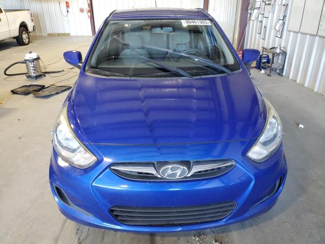 Photo 4 VIN: KMHCT4AE2EU739436 - HYUNDAI ACCENT 