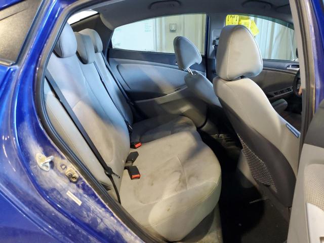 Photo 9 VIN: KMHCT4AE2EU739436 - HYUNDAI ACCENT 