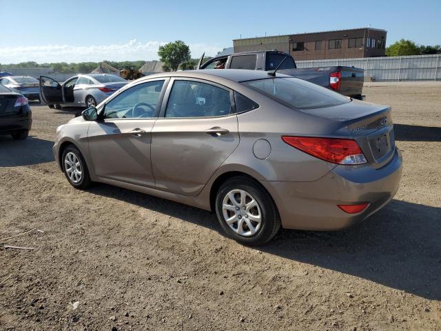 Photo 1 VIN: KMHCT4AE2EU741428 - HYUNDAI ACCENT GLS 