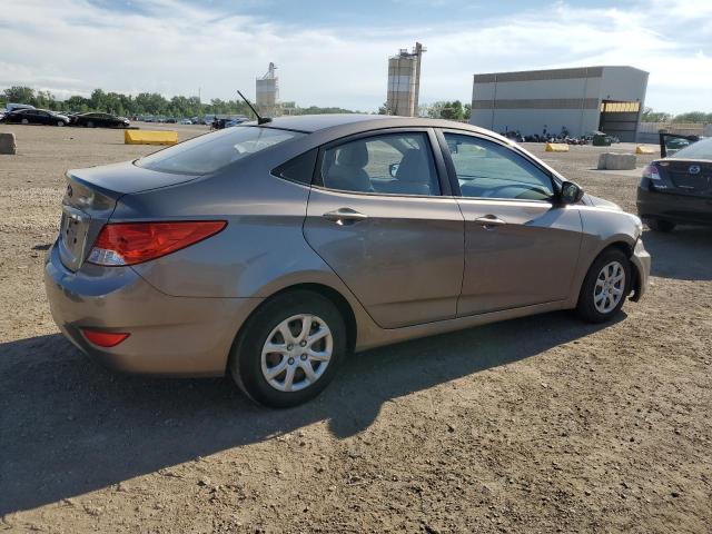 Photo 2 VIN: KMHCT4AE2EU741428 - HYUNDAI ACCENT GLS 