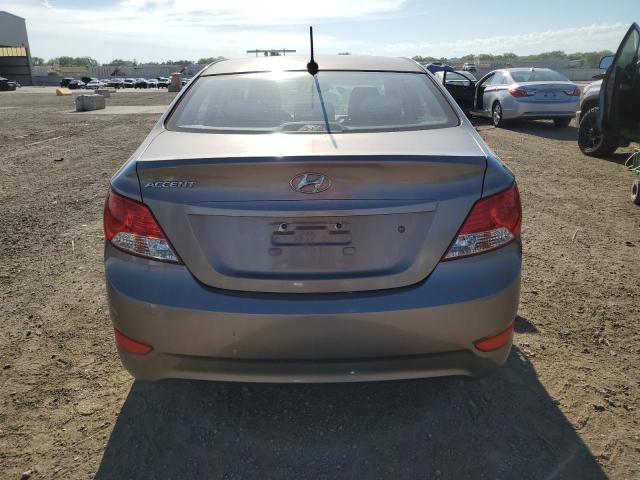 Photo 5 VIN: KMHCT4AE2EU741428 - HYUNDAI ACCENT GLS 