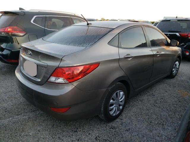 Photo 3 VIN: KMHCT4AE2EU745060 - HYUNDAI ACCENT GLS 