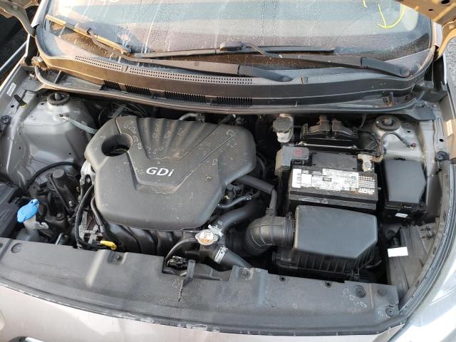 Photo 6 VIN: KMHCT4AE2EU745060 - HYUNDAI ACCENT GLS 