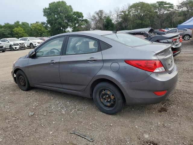 Photo 1 VIN: KMHCT4AE2EU751358 - HYUNDAI ACCENT 