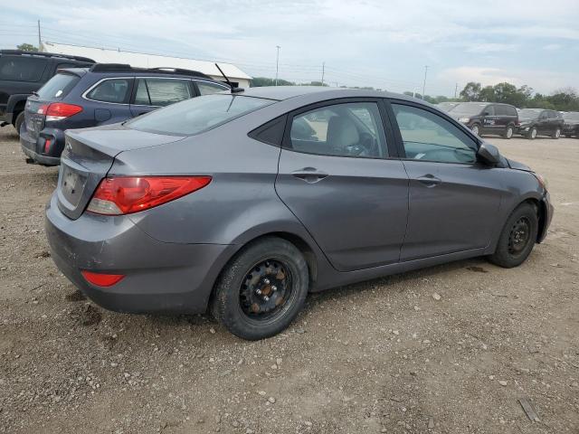 Photo 2 VIN: KMHCT4AE2EU751358 - HYUNDAI ACCENT 