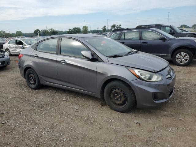 Photo 3 VIN: KMHCT4AE2EU751358 - HYUNDAI ACCENT 