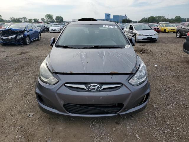 Photo 4 VIN: KMHCT4AE2EU751358 - HYUNDAI ACCENT 