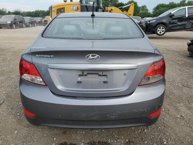 Photo 5 VIN: KMHCT4AE2EU751358 - HYUNDAI ACCENT 