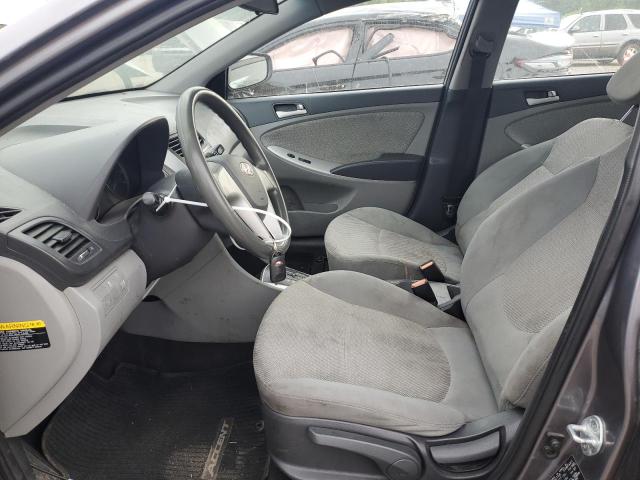 Photo 6 VIN: KMHCT4AE2EU751358 - HYUNDAI ACCENT 