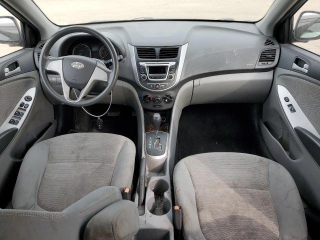 Photo 7 VIN: KMHCT4AE2EU751358 - HYUNDAI ACCENT 