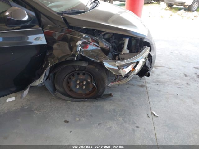 Photo 5 VIN: KMHCT4AE2EU751960 - HYUNDAI ACCENT 