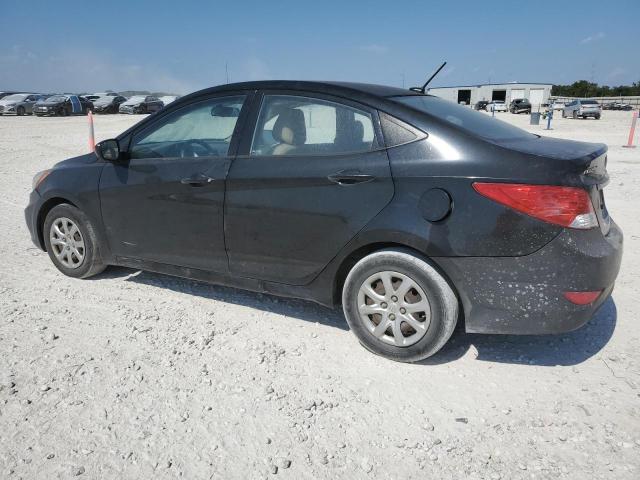 Photo 1 VIN: KMHCT4AE2EU760464 - HYUNDAI ACCENT GLS 