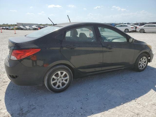 Photo 2 VIN: KMHCT4AE2EU760464 - HYUNDAI ACCENT GLS 