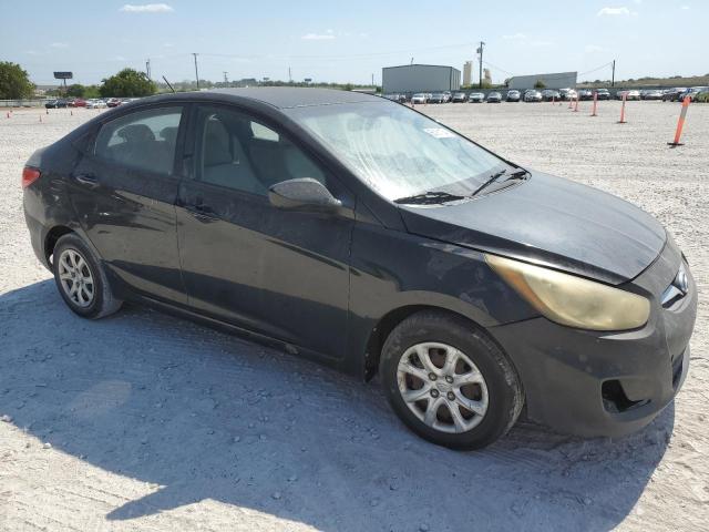 Photo 3 VIN: KMHCT4AE2EU760464 - HYUNDAI ACCENT GLS 