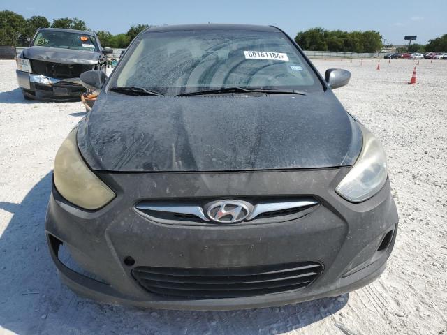 Photo 4 VIN: KMHCT4AE2EU760464 - HYUNDAI ACCENT GLS 