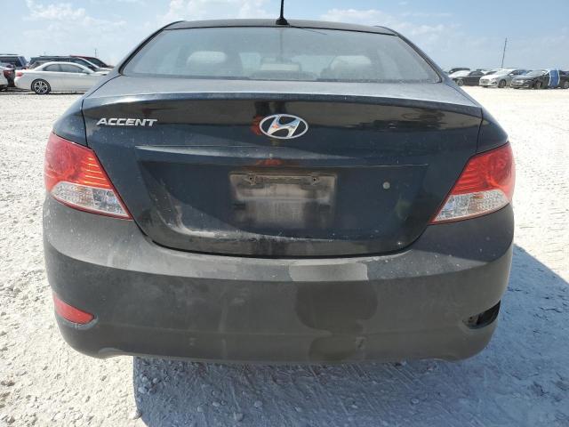 Photo 5 VIN: KMHCT4AE2EU760464 - HYUNDAI ACCENT GLS 